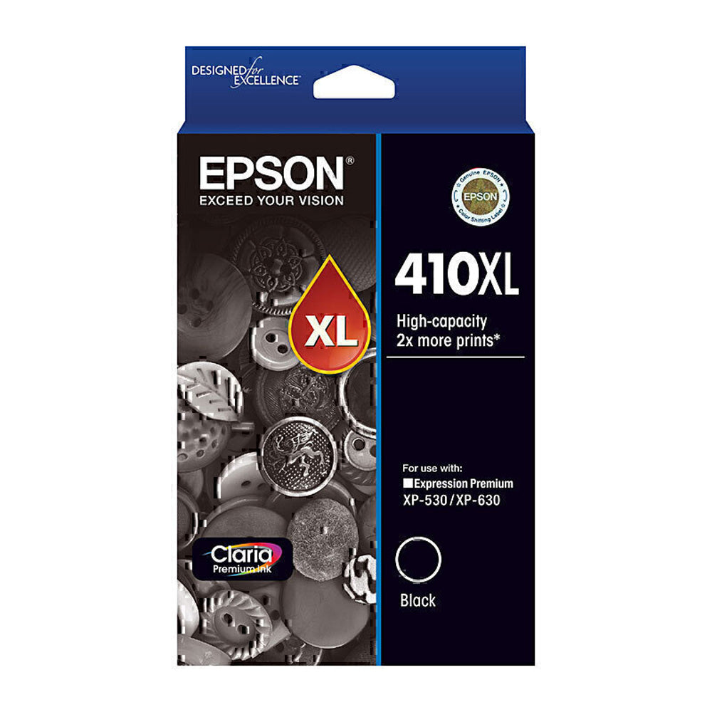 Epson 410XL Ink Cartridge