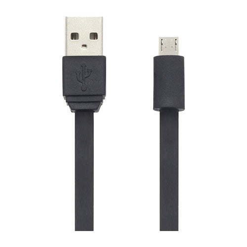 Moki Micro-USB SynCharge Cable 90cm