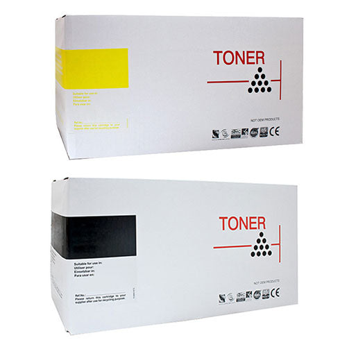 Whitebox Compatible Kyocera TK8119 Cartridge