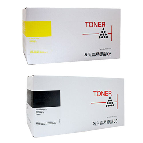 Whitebox Compatible Kyocera WBK5234 Cartridge