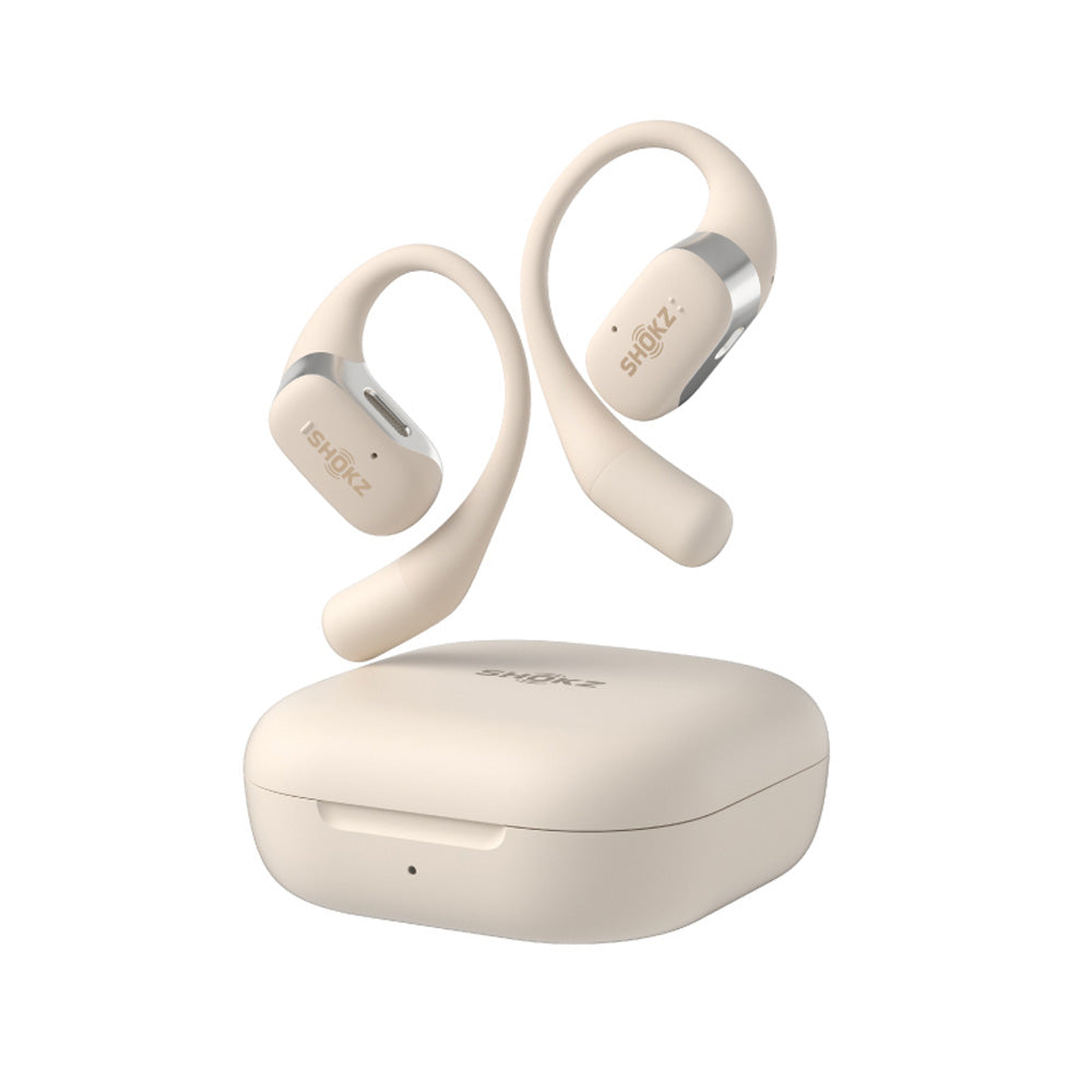 Shokz OpenFit Wireless Bone Conduction Earbuds