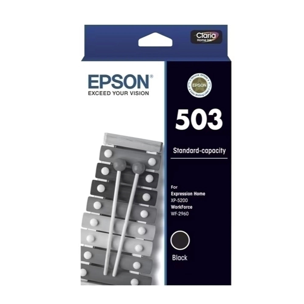 Epson 503 Ink Cartridge