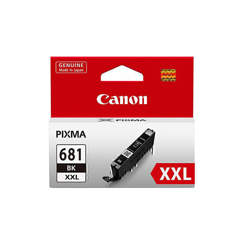 Canon CLI681XXL Ink Cartridge