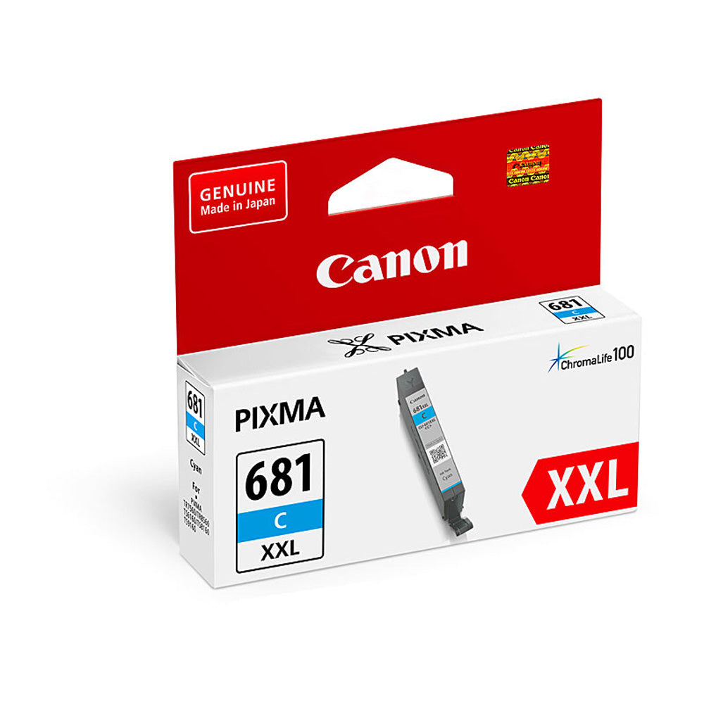 Canon CLI681XXL Ink Cartridge