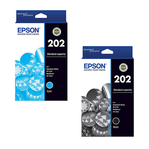 Epson 202 Ink Cartridge