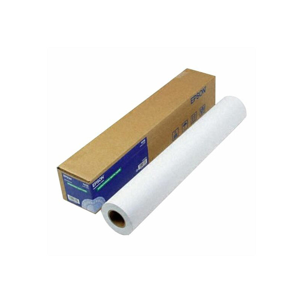 Epson Single Weight Matte Paper Roll 131.7ft