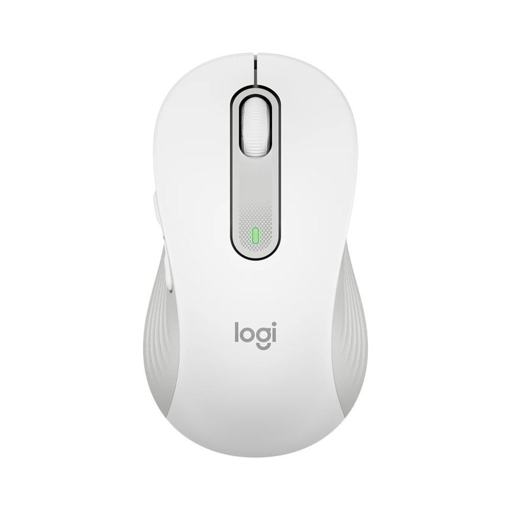 Logitech M650 Signature Wireless Mouse Large