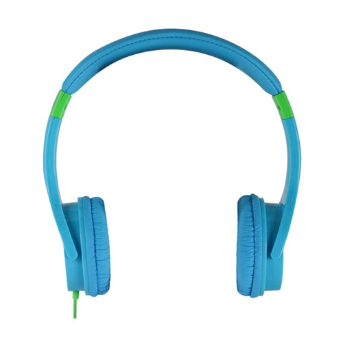 Moki Lil Kids Headphones (Blue)
