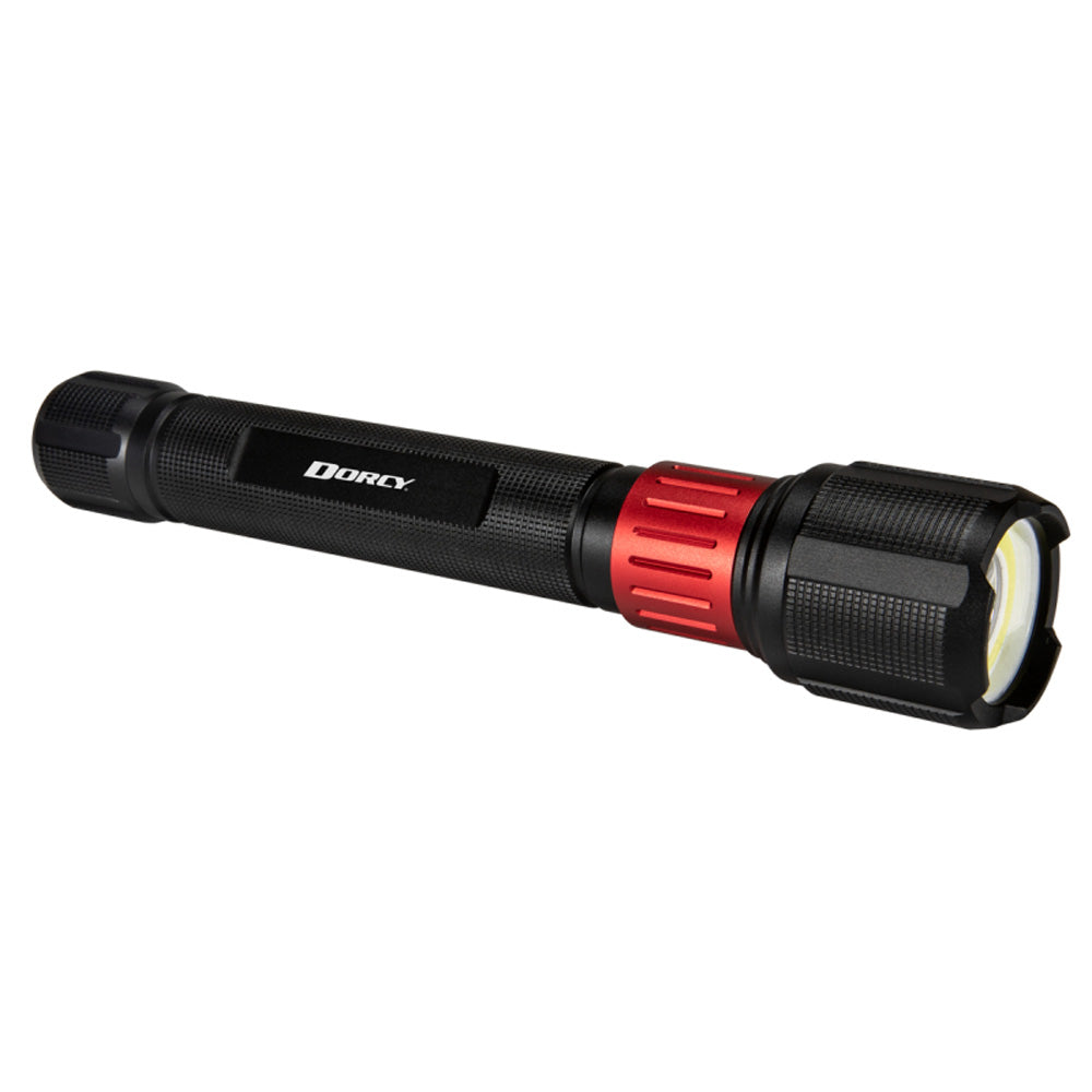 Dorcy Pro Series Rechargable LED Flashlight