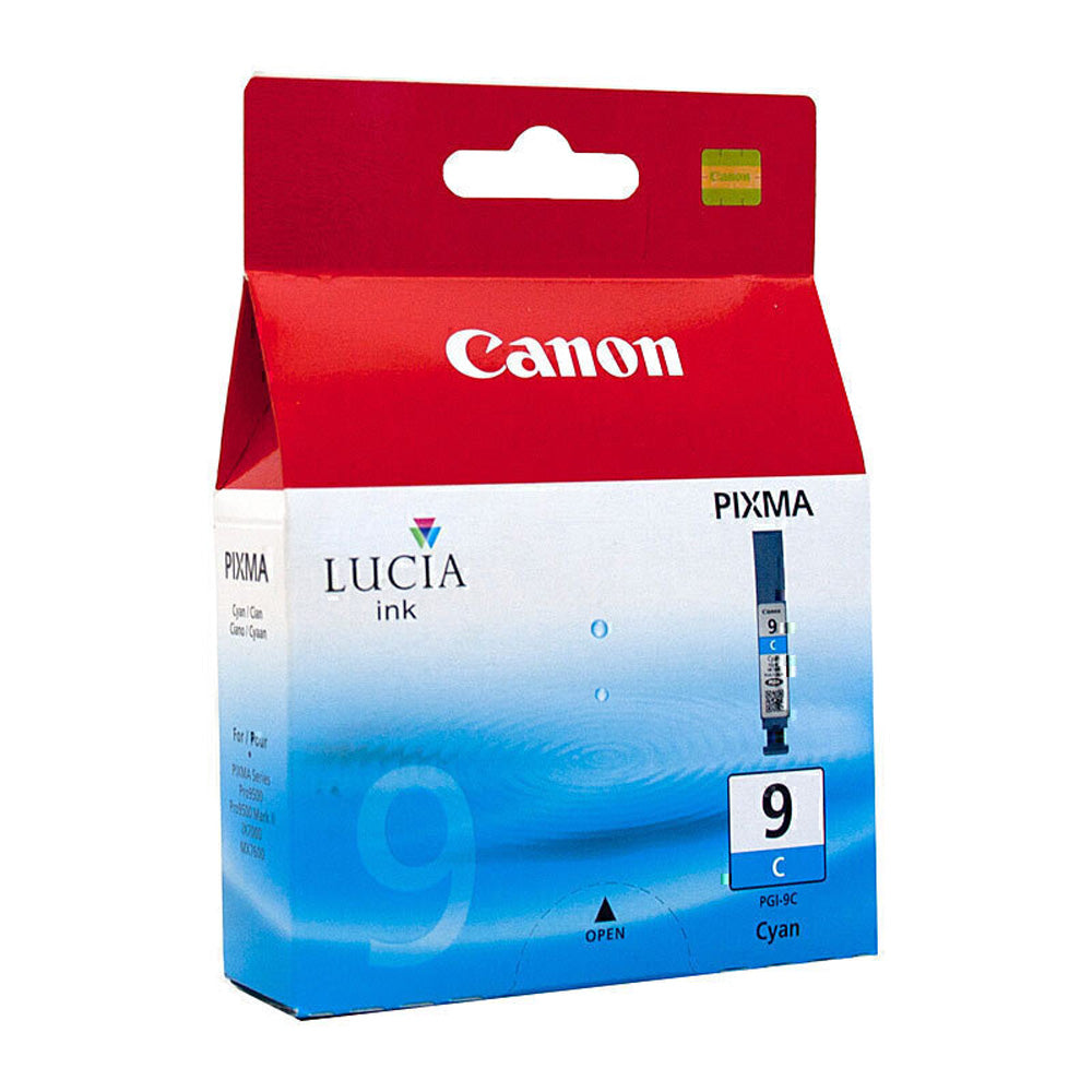 Canon PGI9 Ink Cartridge