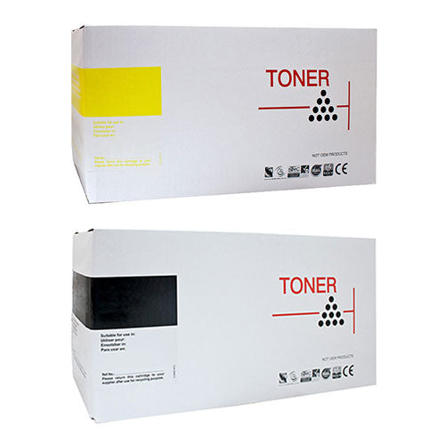 Whitebox Compatible Kyocera WBK5144 Cartridge