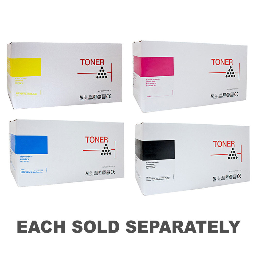 Whitebox Compatible Fuji CT20263 Toner Cartridge