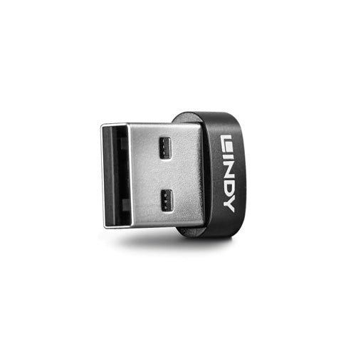 Lindy USB-A 2.0 to USB-C Port Adapter