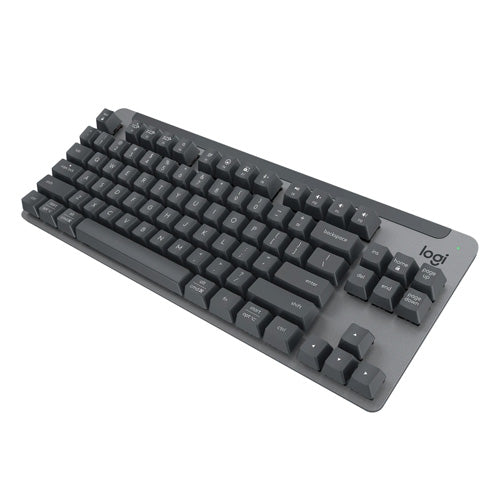 Logitech K855 Wireless TKL Linear Mechanical Keyboard