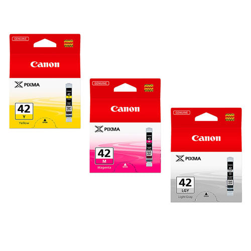 Canon CLI42 Ink Cartridge