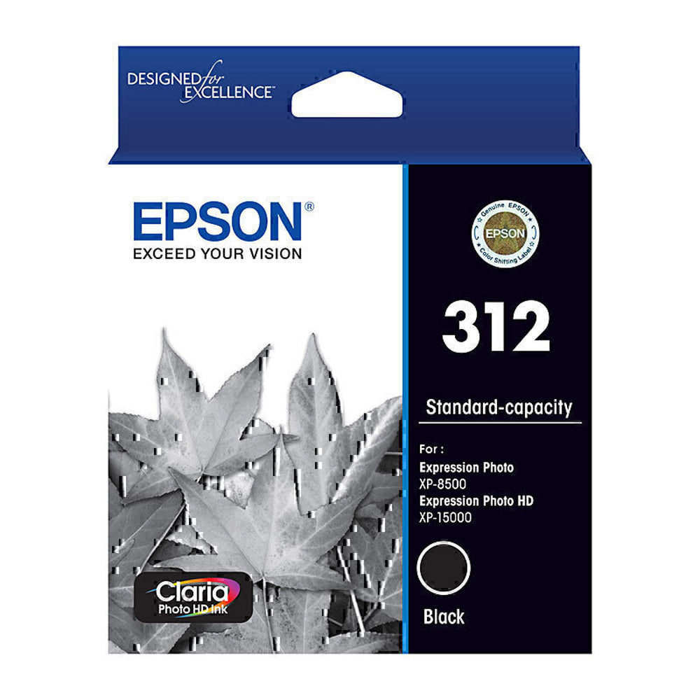 Epson 312XL Ink Cartridge