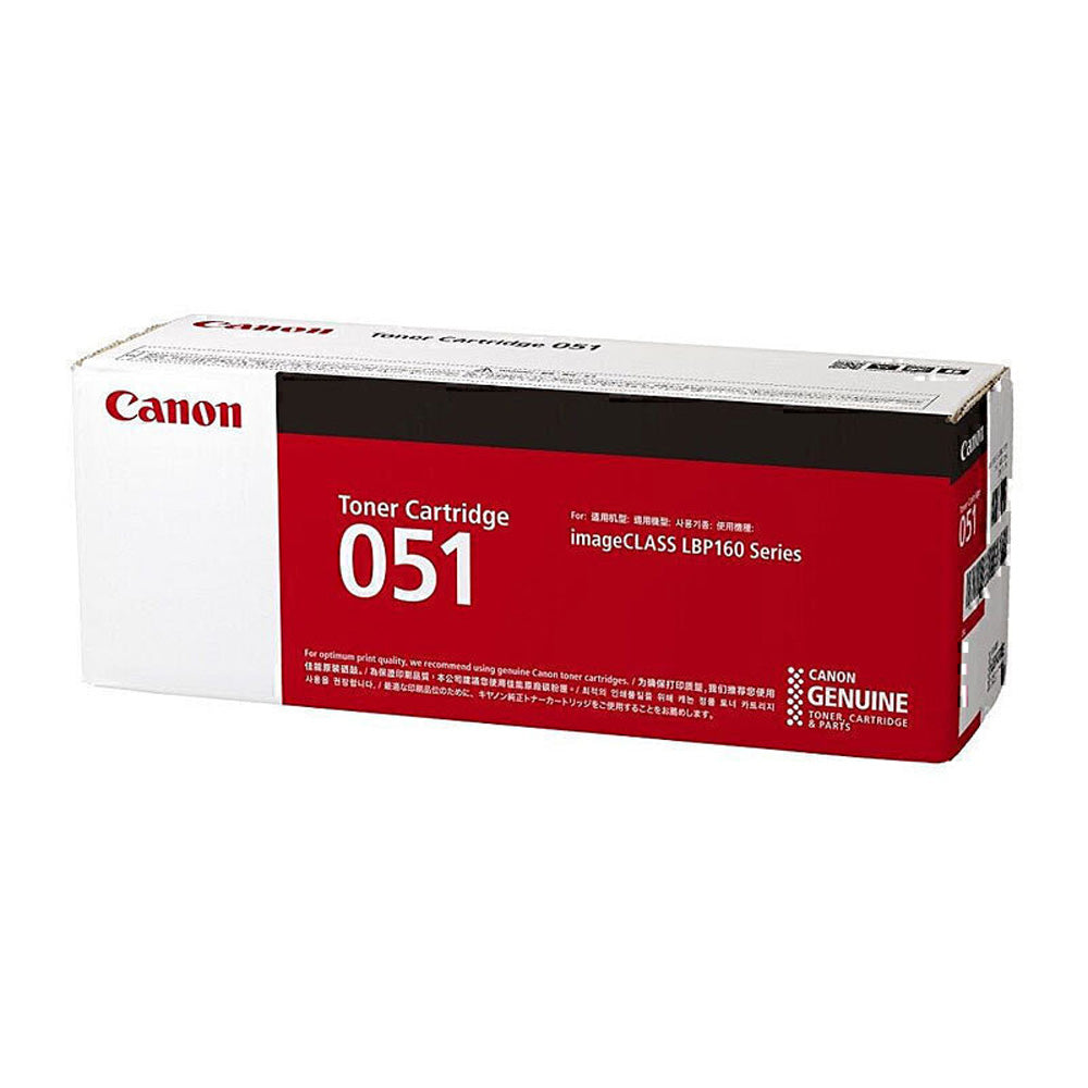 Canon CART051 Toner (Black)