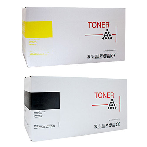 Whitebox Compatible Kyocera WBK5284 Cartridge