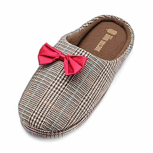 Doctor Who Eleventh Doctor Mens Slippers