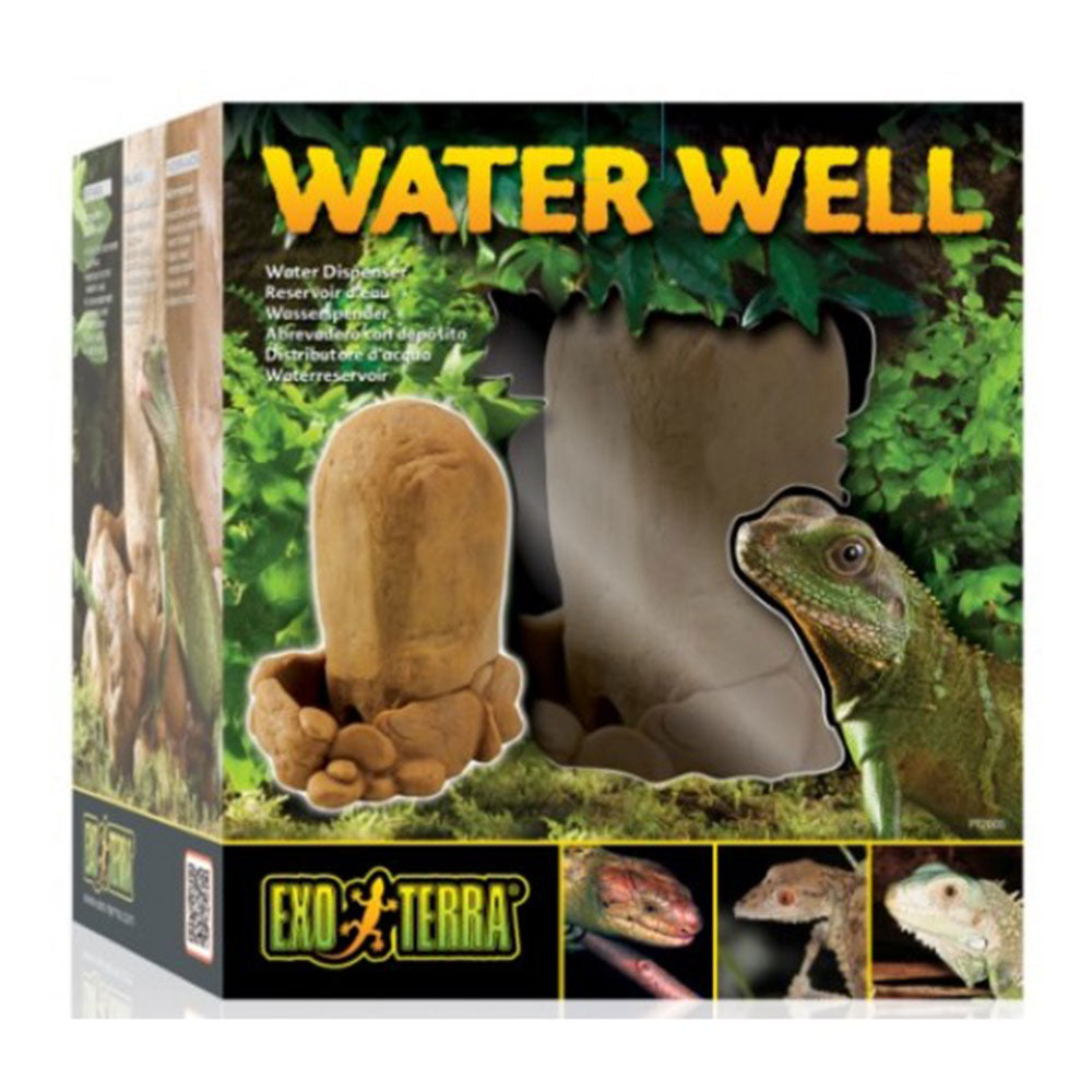Exo Terra Water Well (Large)