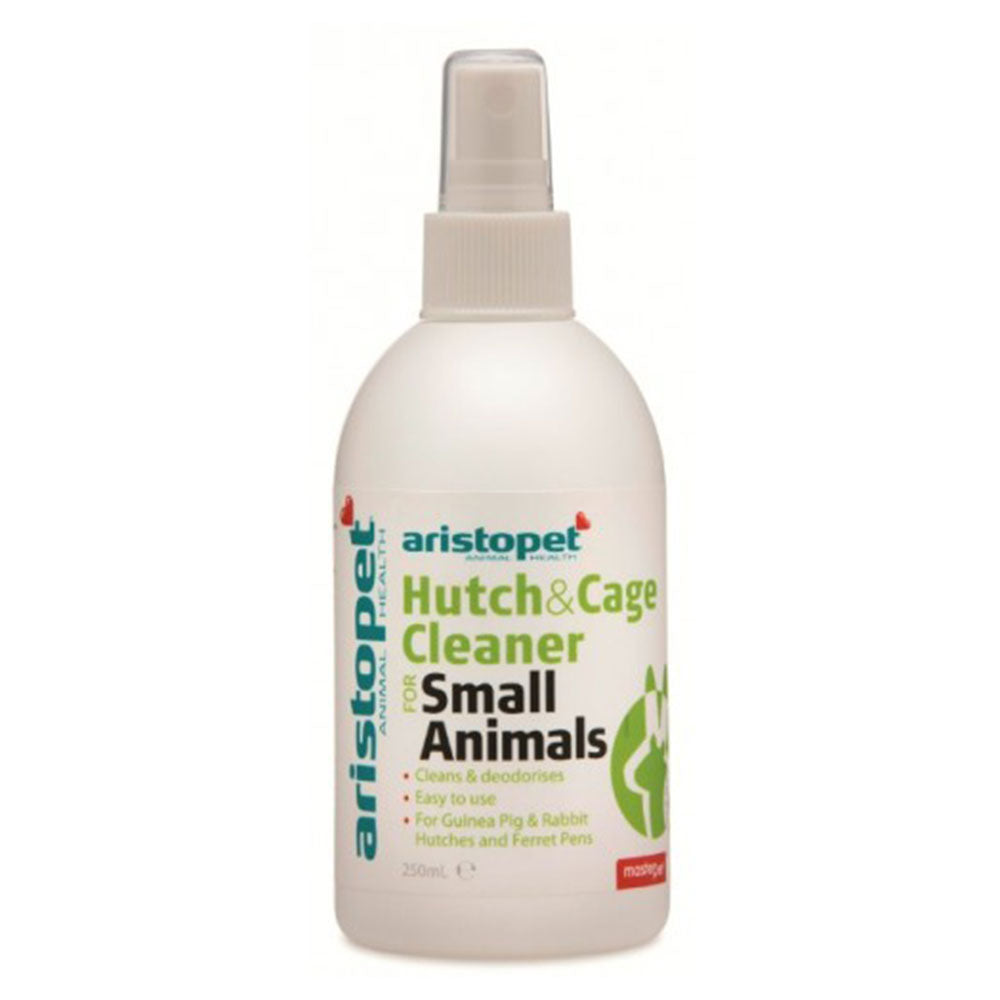 Aristopet Hutch & Cage Cleaner for Small Animals