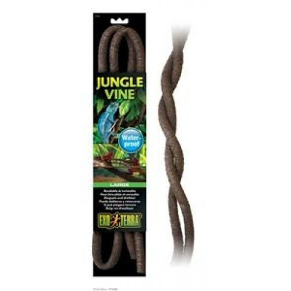 Exo Terra Bendable Jungle Vines (10mmx180cm)