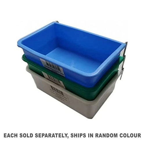 Elite Pet Rectangular Heavy Duty Seedcup