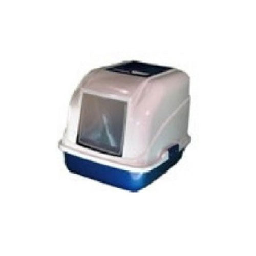 Showmaster Hooded Litter Tray