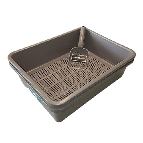 Litter Tray with Sieve