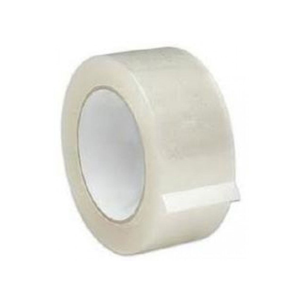 Clear Packaging Tape (2inx75m)