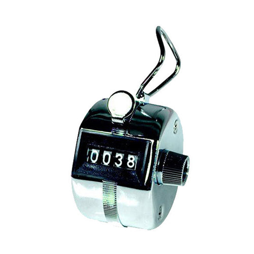 Alliance Tally Counter