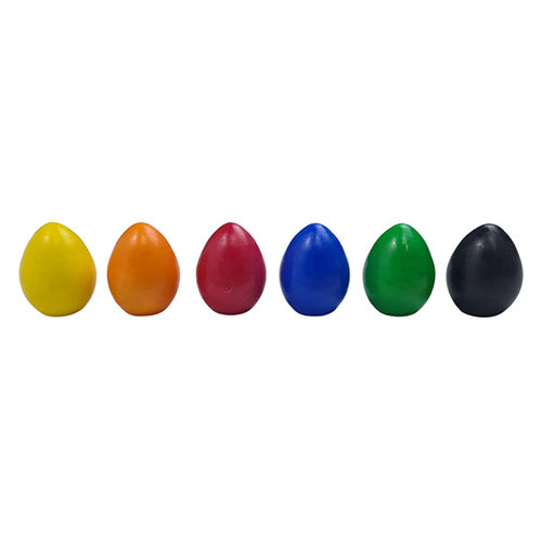 Alliance Egg and Spoon Set 6pcs