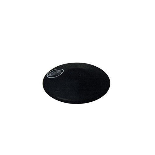 Old Style Discus Rubber