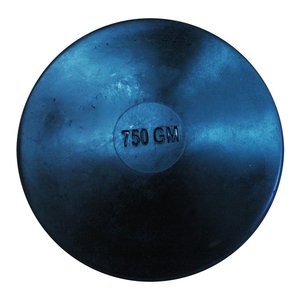 Old Style Discus Rubber
