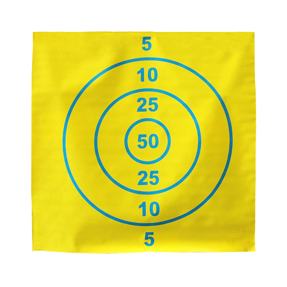 Alliance Target Mat