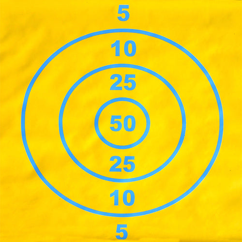 Alliance Target Mat