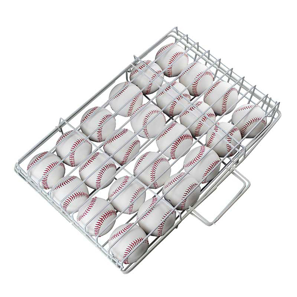 Alliance Ball Cage