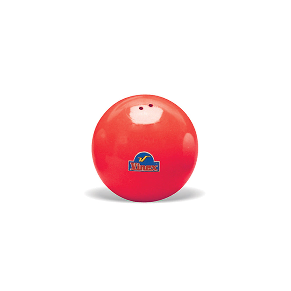 Alliance Turned Shot Put 4kg (Red)