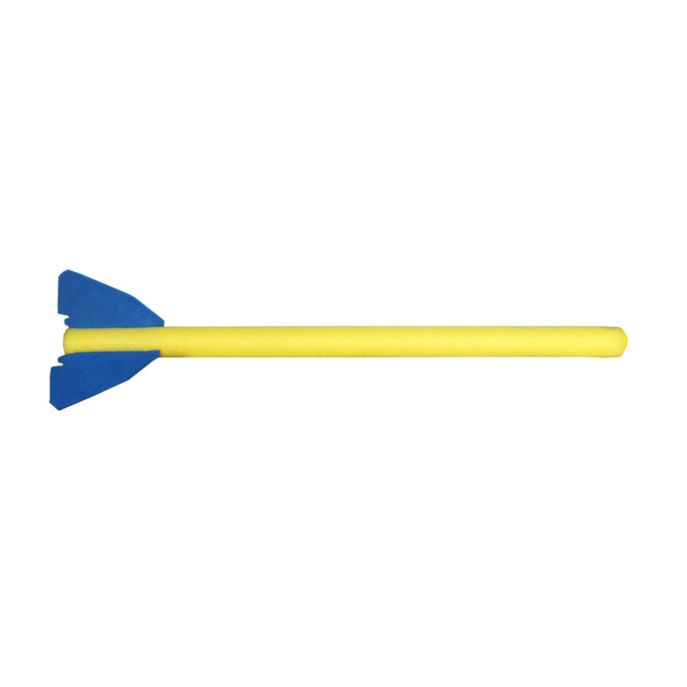 Elementary Foam Javelin