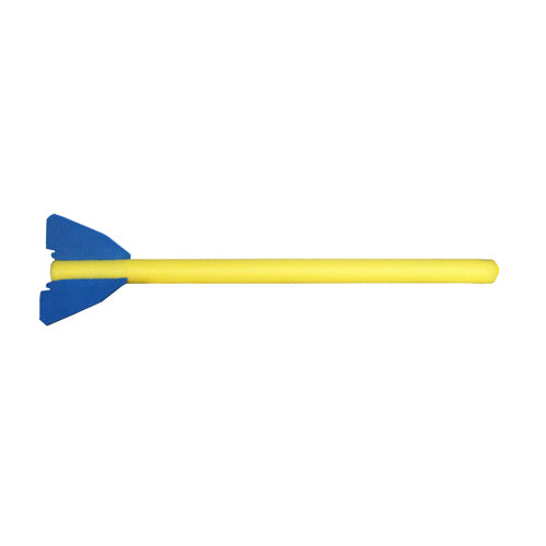 Elementary Foam Javelin