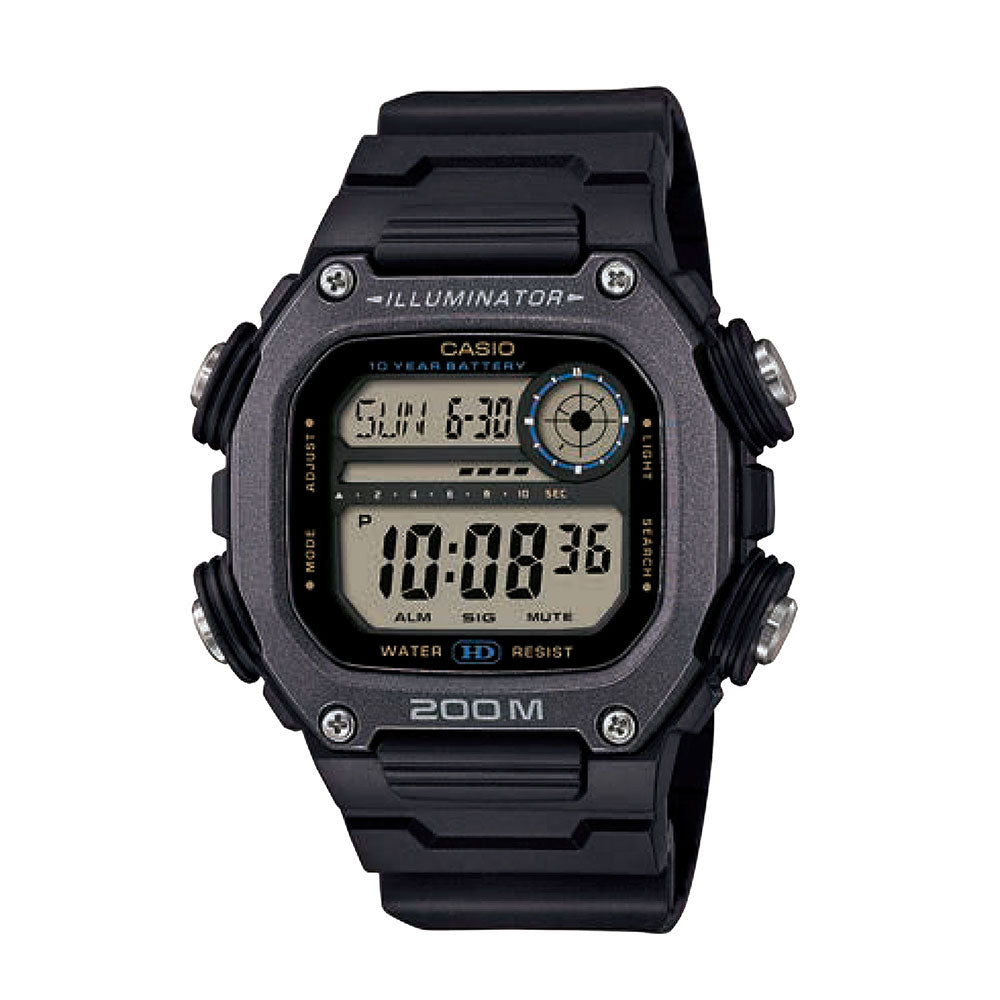 Casio G-Shock DW291HX Watch