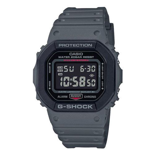 Casio G-Shock Digital Illuminator DW5610SU Watch