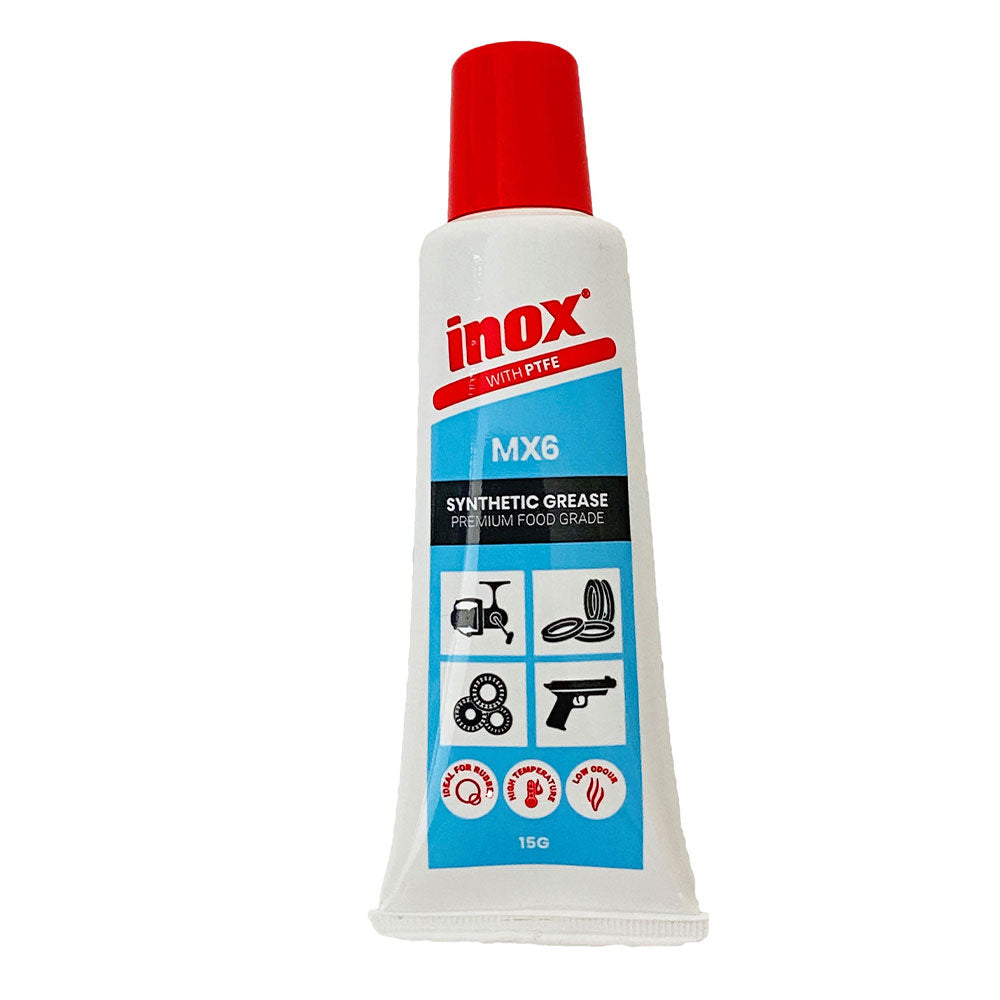 Inox MX6 Synthetic Grease Tube