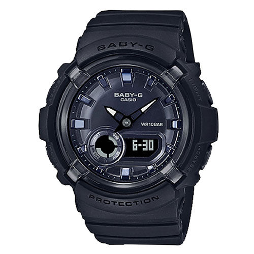 Casio Baby-G Digital Sporty BGA280 Series Watch