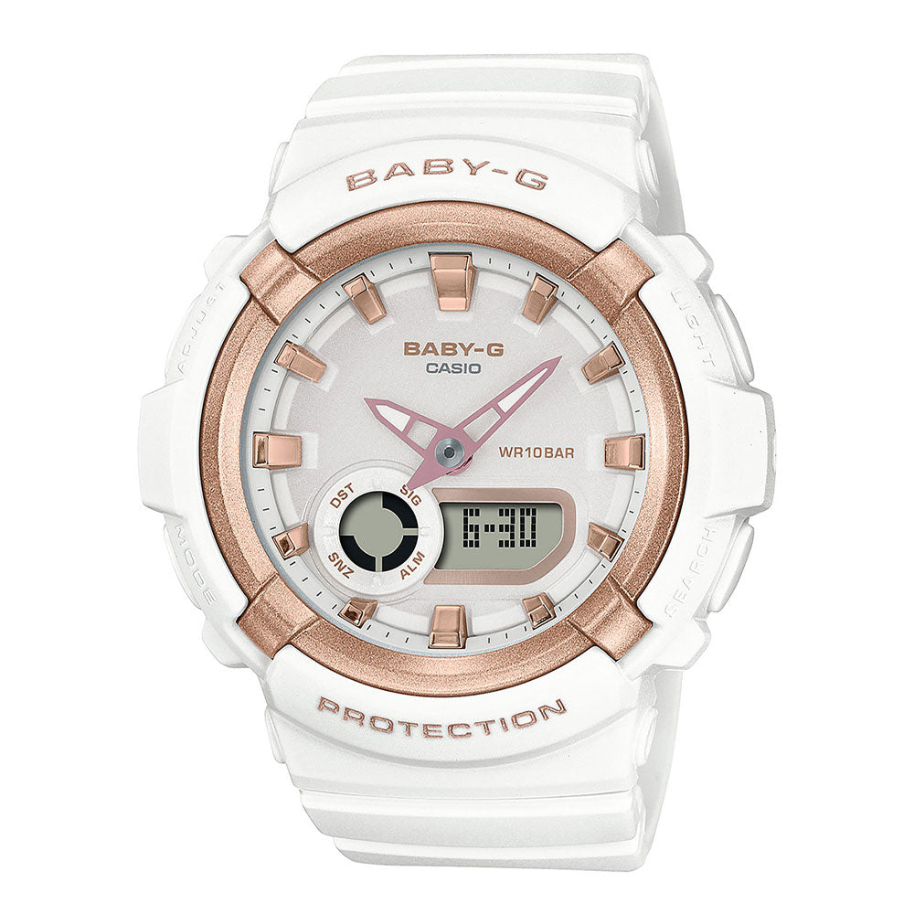 Casio Baby-G BGA280BA Series Watch