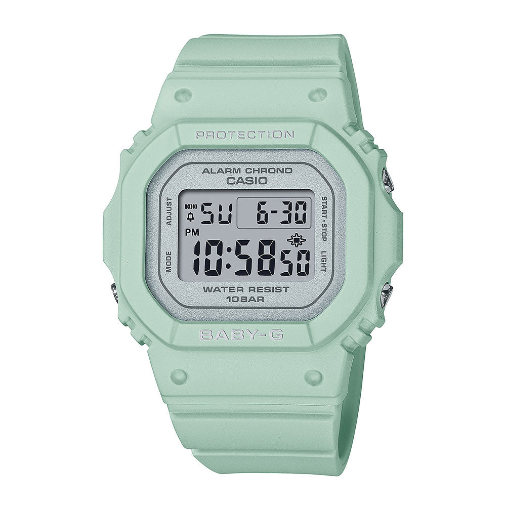 Casio G-Shock BGD-565SC Digital Watch