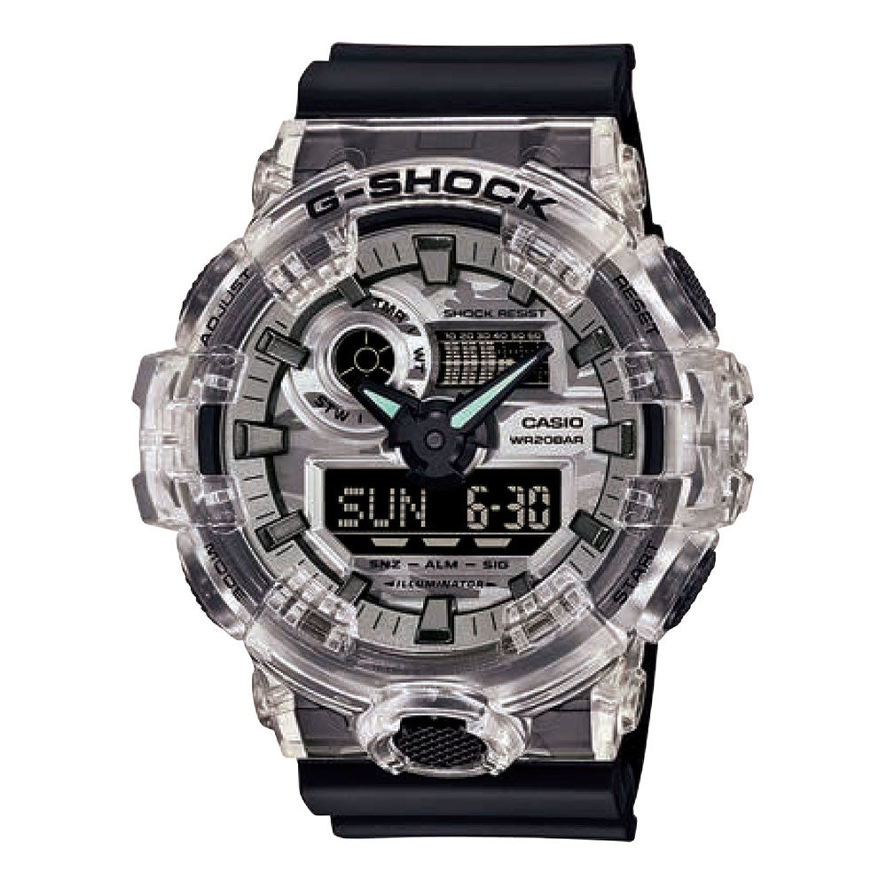 Casio G-Shock GA700SKC-1A Watch