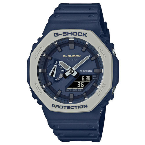 Casio G-Shock Carbon Style GA2110ET Watch