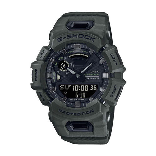 Casio G-Shock GBA900UU Watch