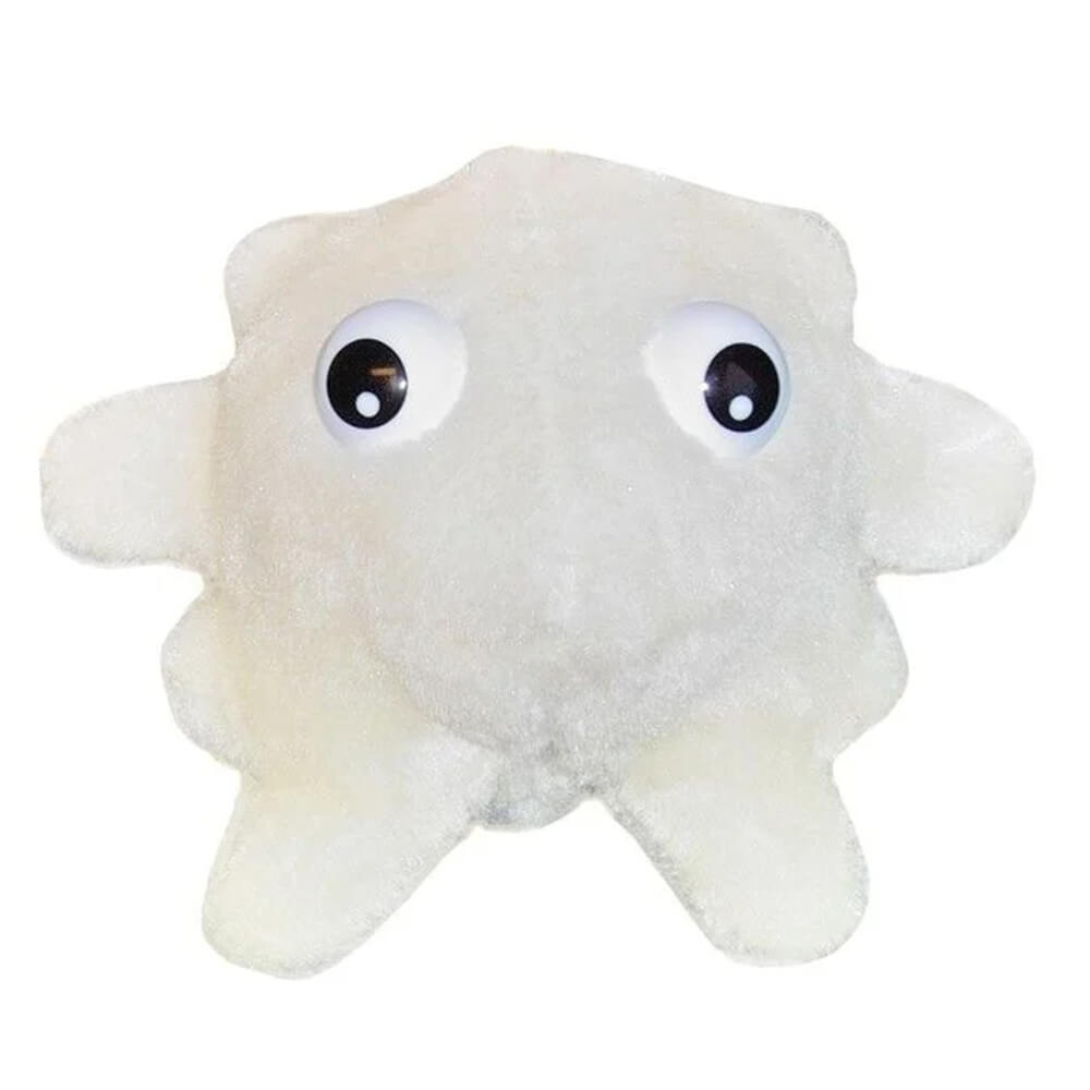Giantmicrobes